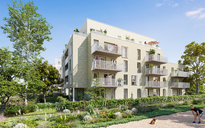 RESIDENCE HORTEA