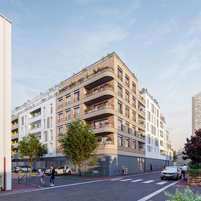 VILLA BLAZY